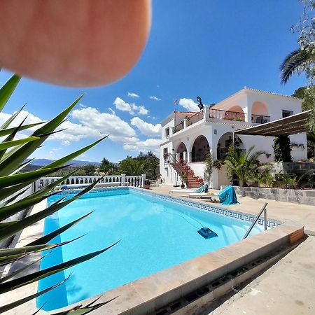 Casa Loro Loco B&B Pedralba Εξωτερικό φωτογραφία
