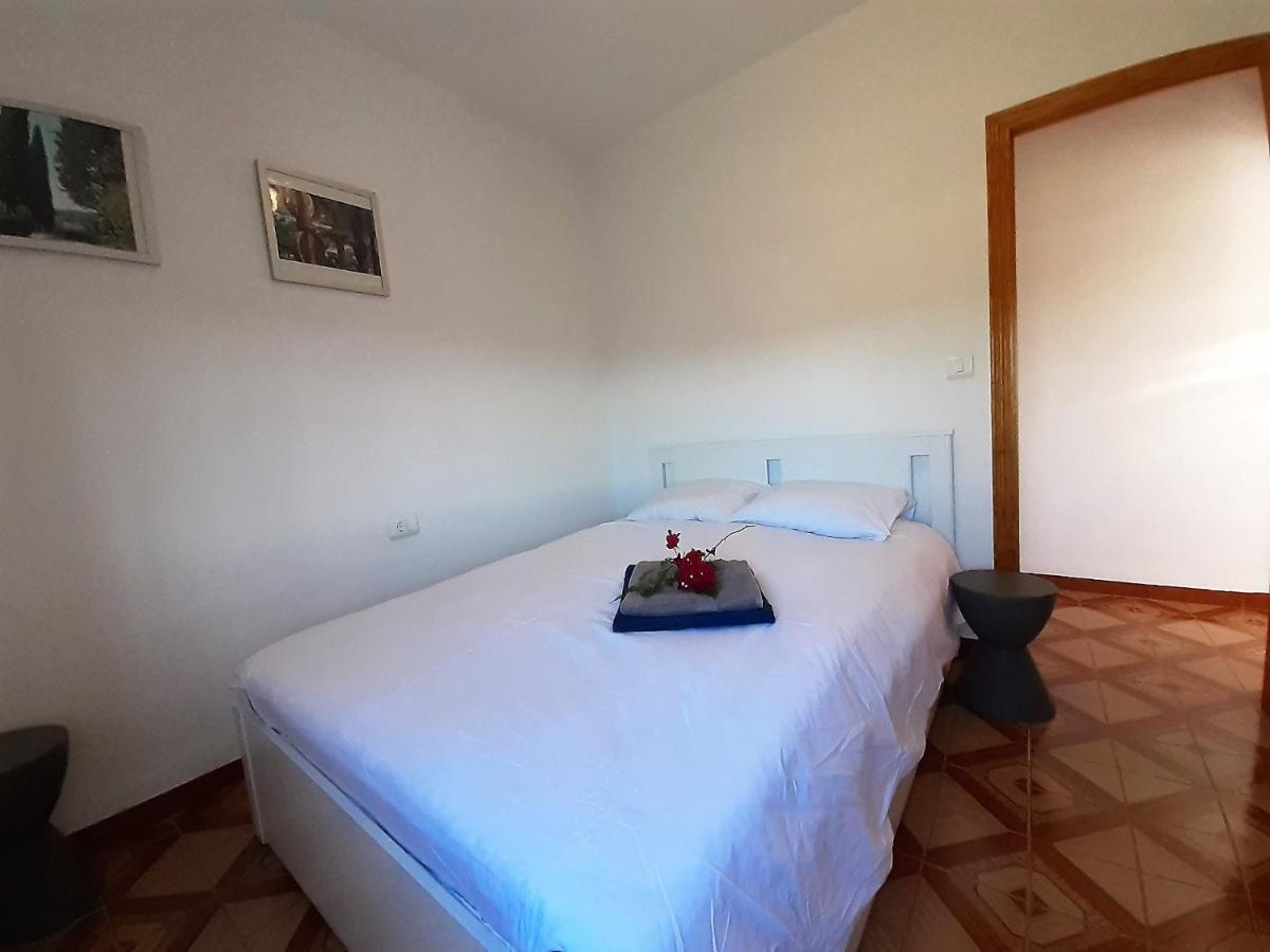Casa Loro Loco B&B Pedralba Εξωτερικό φωτογραφία