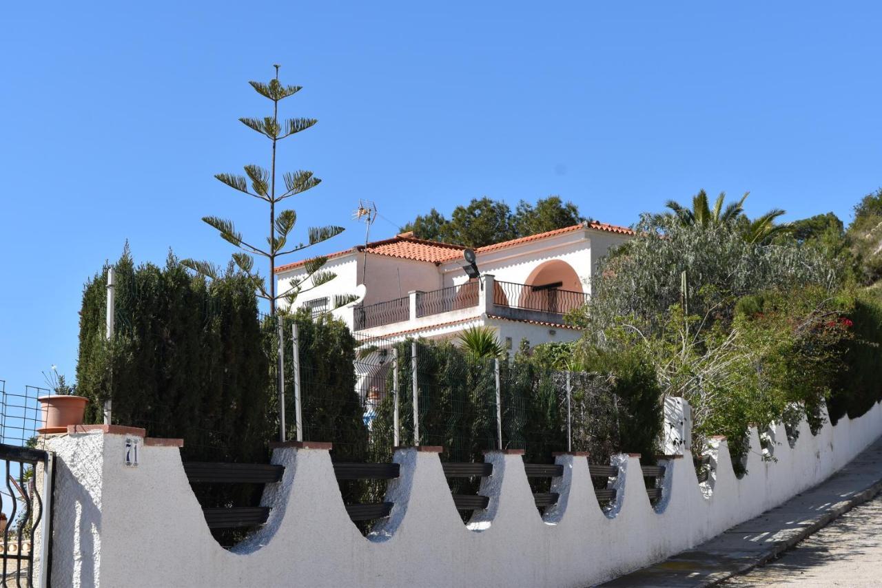 Casa Loro Loco B&B Pedralba Εξωτερικό φωτογραφία