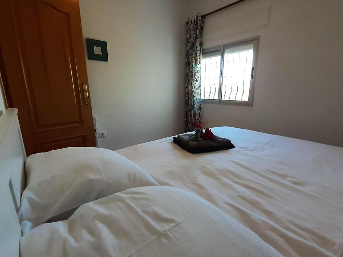 Casa Loro Loco B&B Pedralba Εξωτερικό φωτογραφία