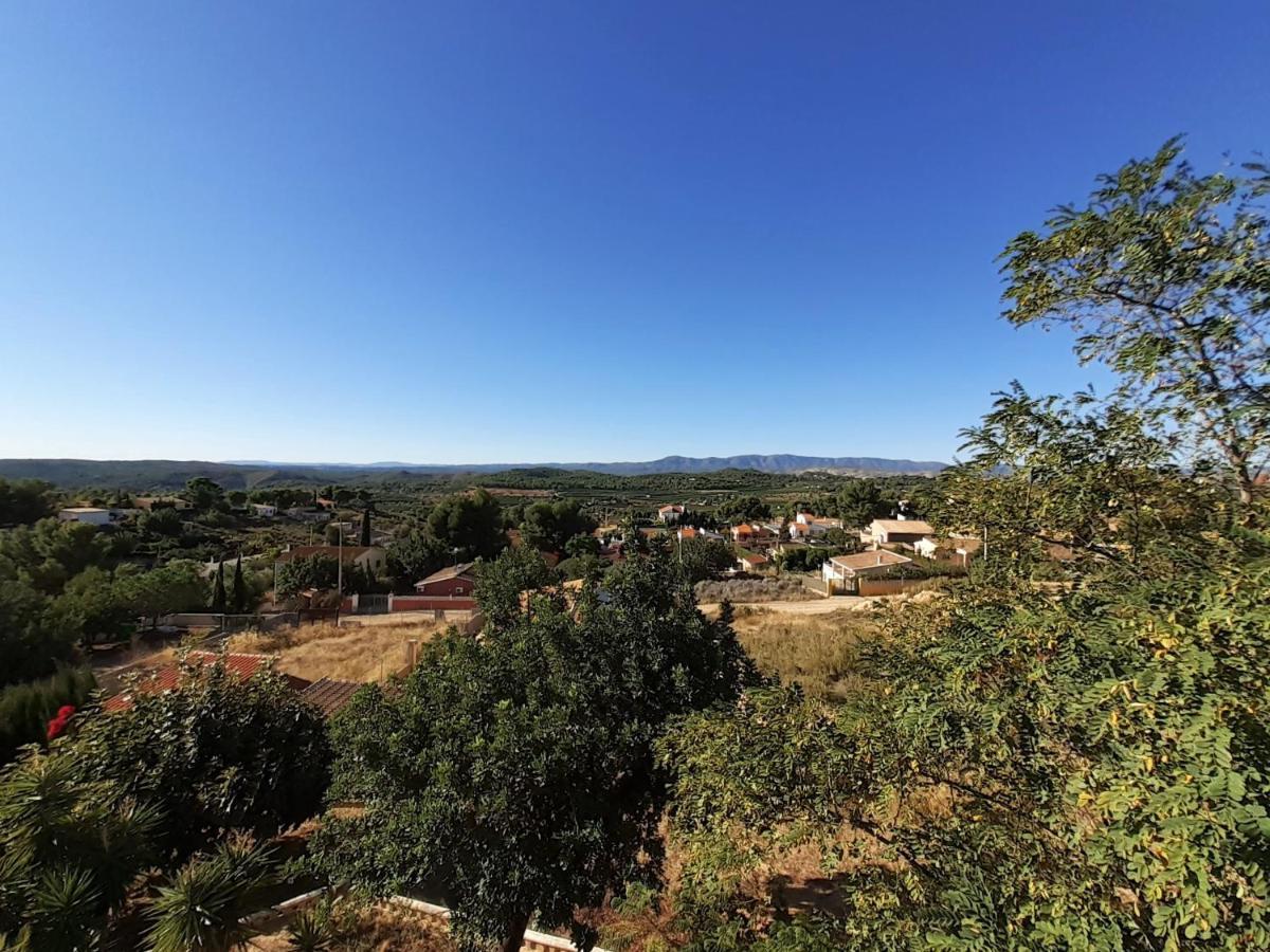 Casa Loro Loco B&B Pedralba Εξωτερικό φωτογραφία