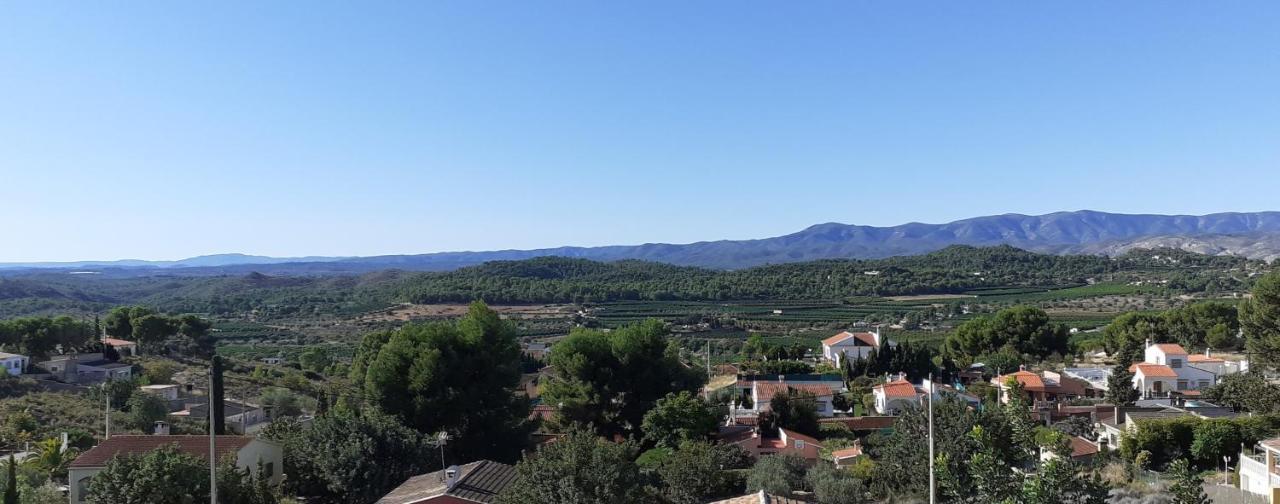 Casa Loro Loco B&B Pedralba Εξωτερικό φωτογραφία