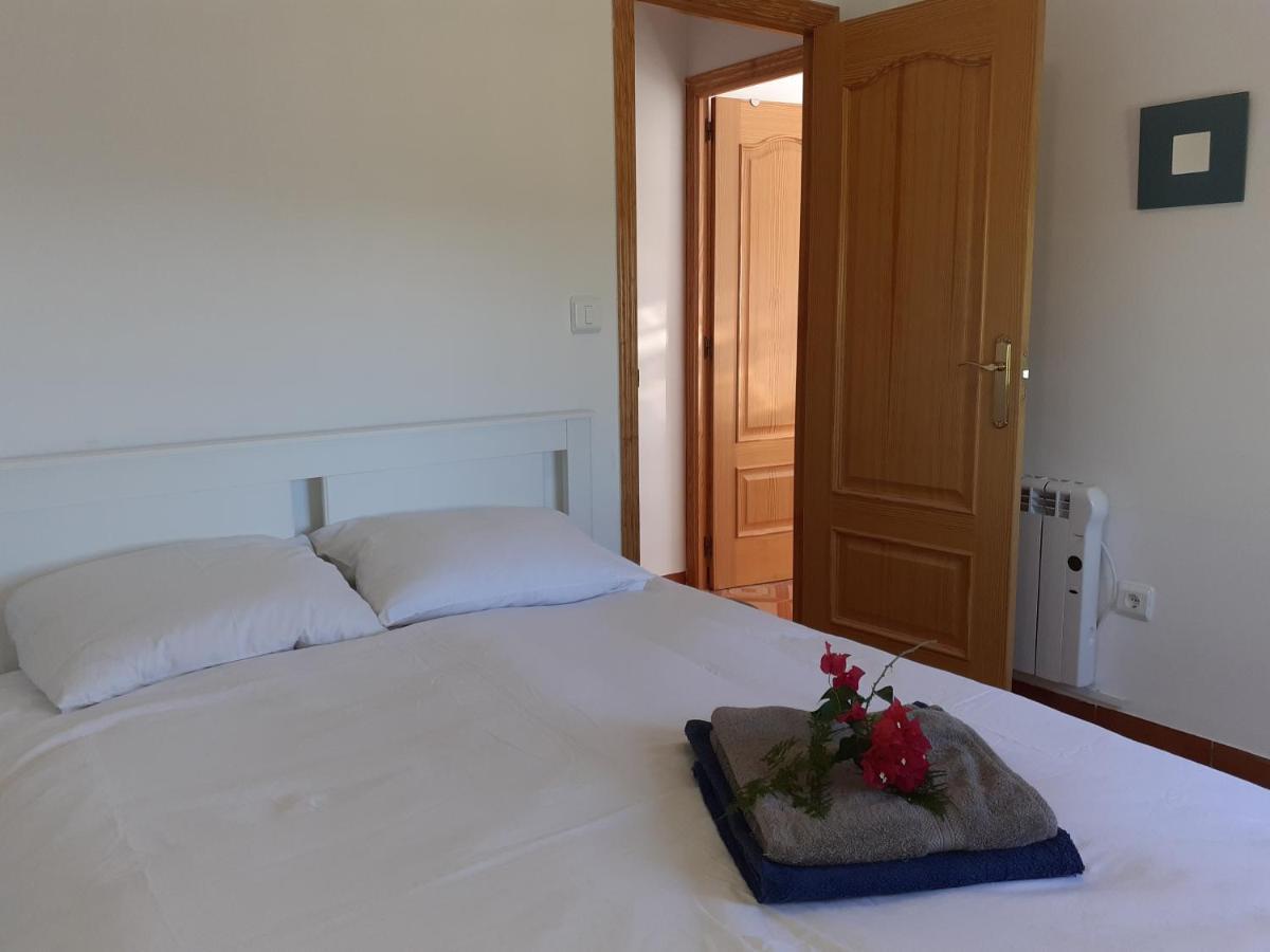Casa Loro Loco B&B Pedralba Εξωτερικό φωτογραφία