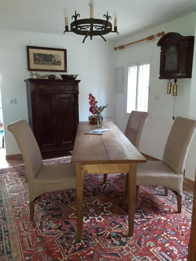 Casa Loro Loco B&B Pedralba Εξωτερικό φωτογραφία