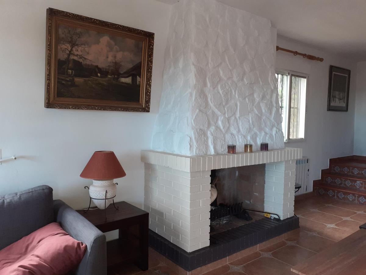 Casa Loro Loco B&B Pedralba Εξωτερικό φωτογραφία
