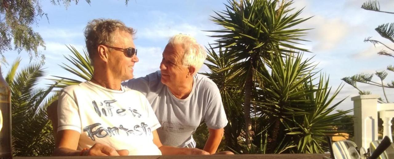 Casa Loro Loco B&B Pedralba Εξωτερικό φωτογραφία