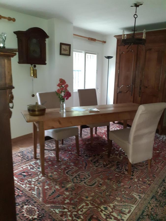Casa Loro Loco B&B Pedralba Εξωτερικό φωτογραφία