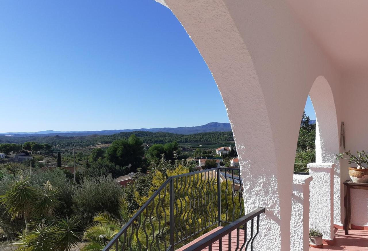 Casa Loro Loco B&B Pedralba Εξωτερικό φωτογραφία