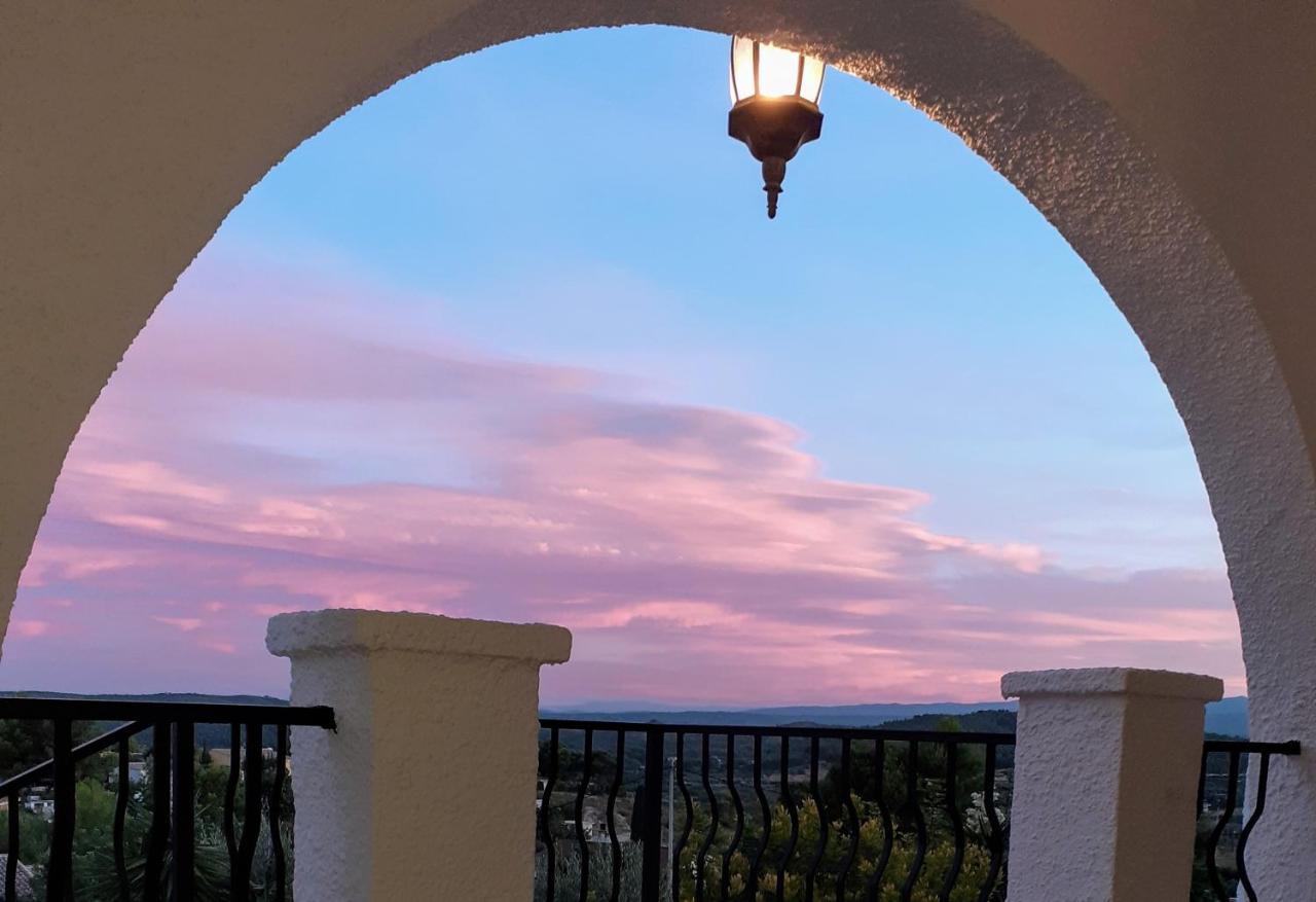 Casa Loro Loco B&B Pedralba Εξωτερικό φωτογραφία