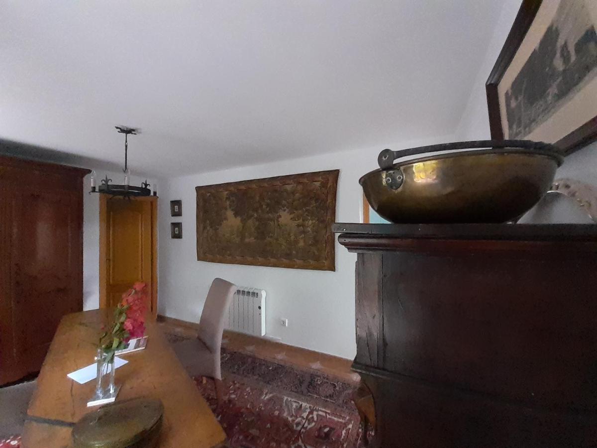 Casa Loro Loco B&B Pedralba Εξωτερικό φωτογραφία