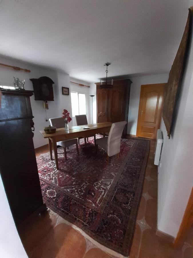 Casa Loro Loco B&B Pedralba Εξωτερικό φωτογραφία