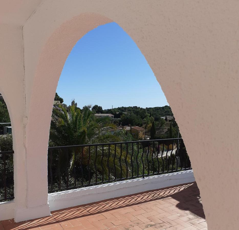 Casa Loro Loco B&B Pedralba Εξωτερικό φωτογραφία