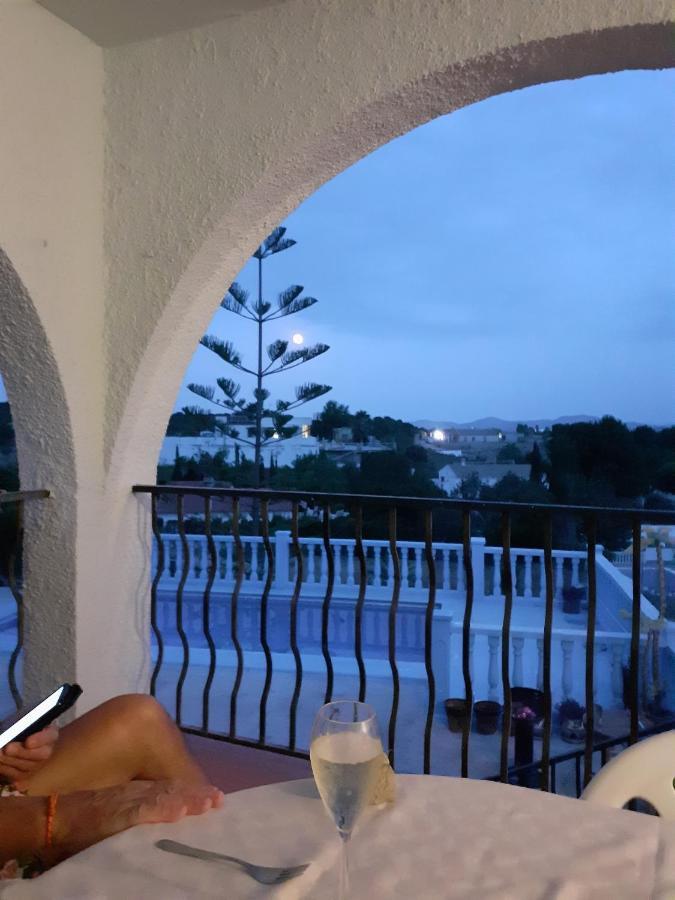 Casa Loro Loco B&B Pedralba Εξωτερικό φωτογραφία