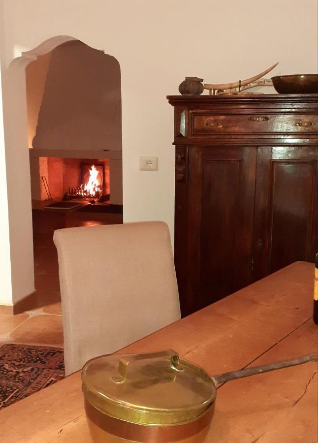 Casa Loro Loco B&B Pedralba Εξωτερικό φωτογραφία