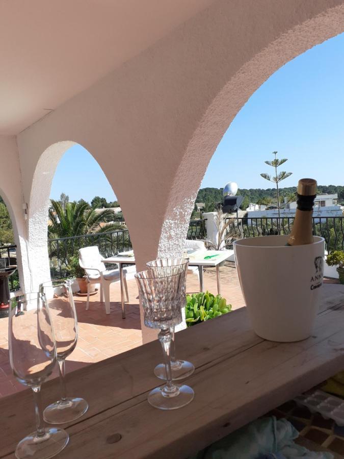 Casa Loro Loco B&B Pedralba Εξωτερικό φωτογραφία