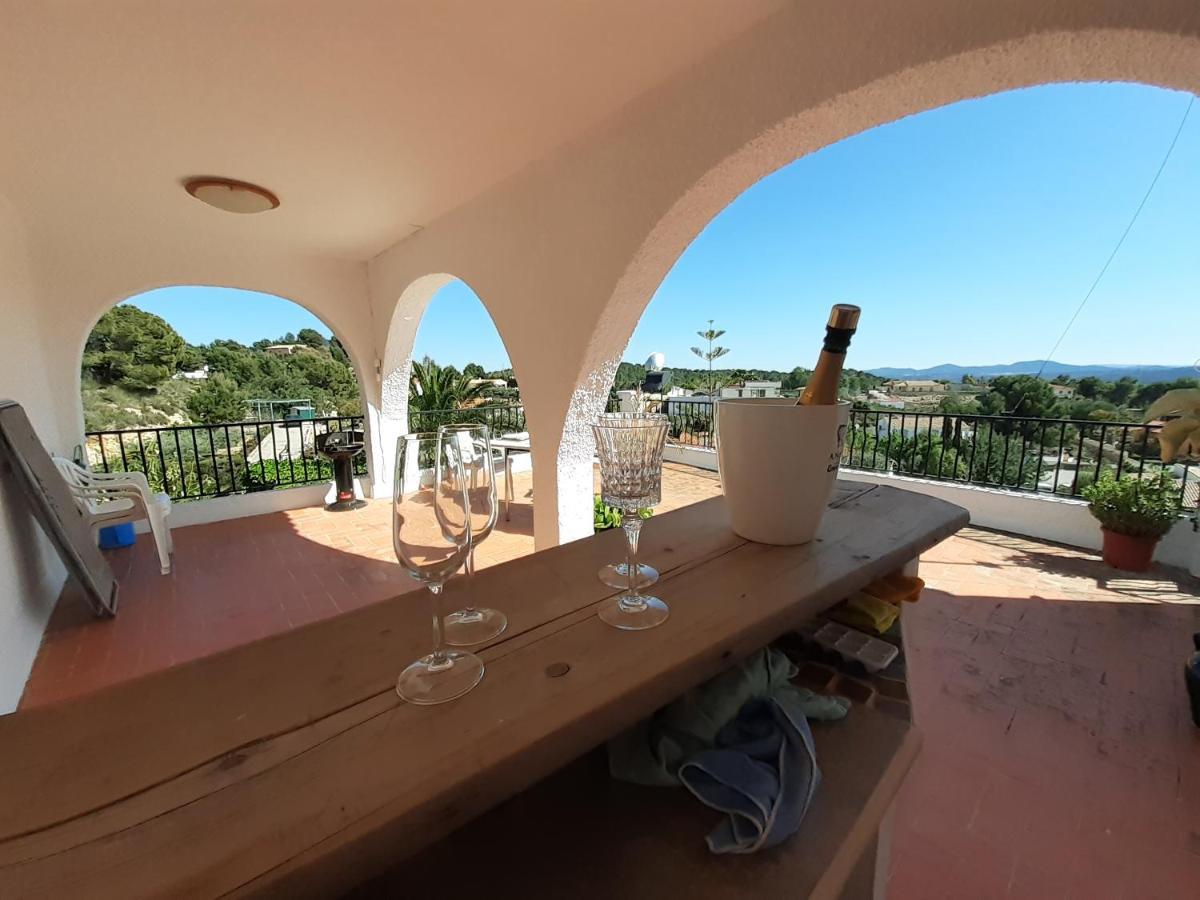 Casa Loro Loco B&B Pedralba Εξωτερικό φωτογραφία