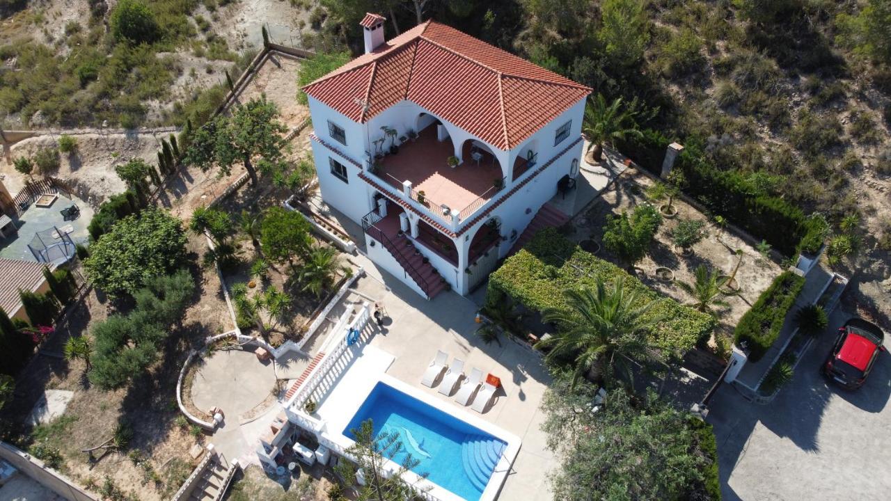 Casa Loro Loco B&B Pedralba Εξωτερικό φωτογραφία
