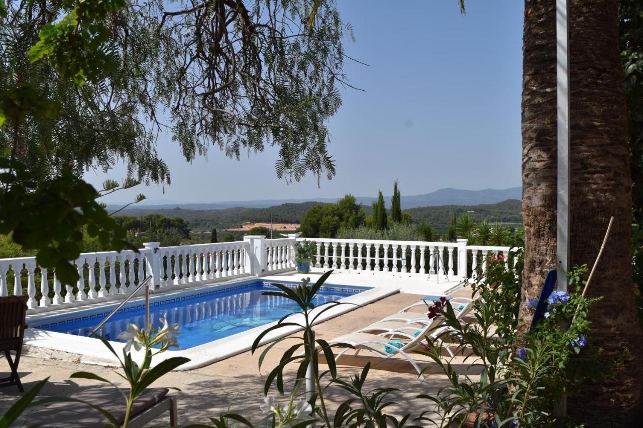 Casa Loro Loco B&B Pedralba Εξωτερικό φωτογραφία