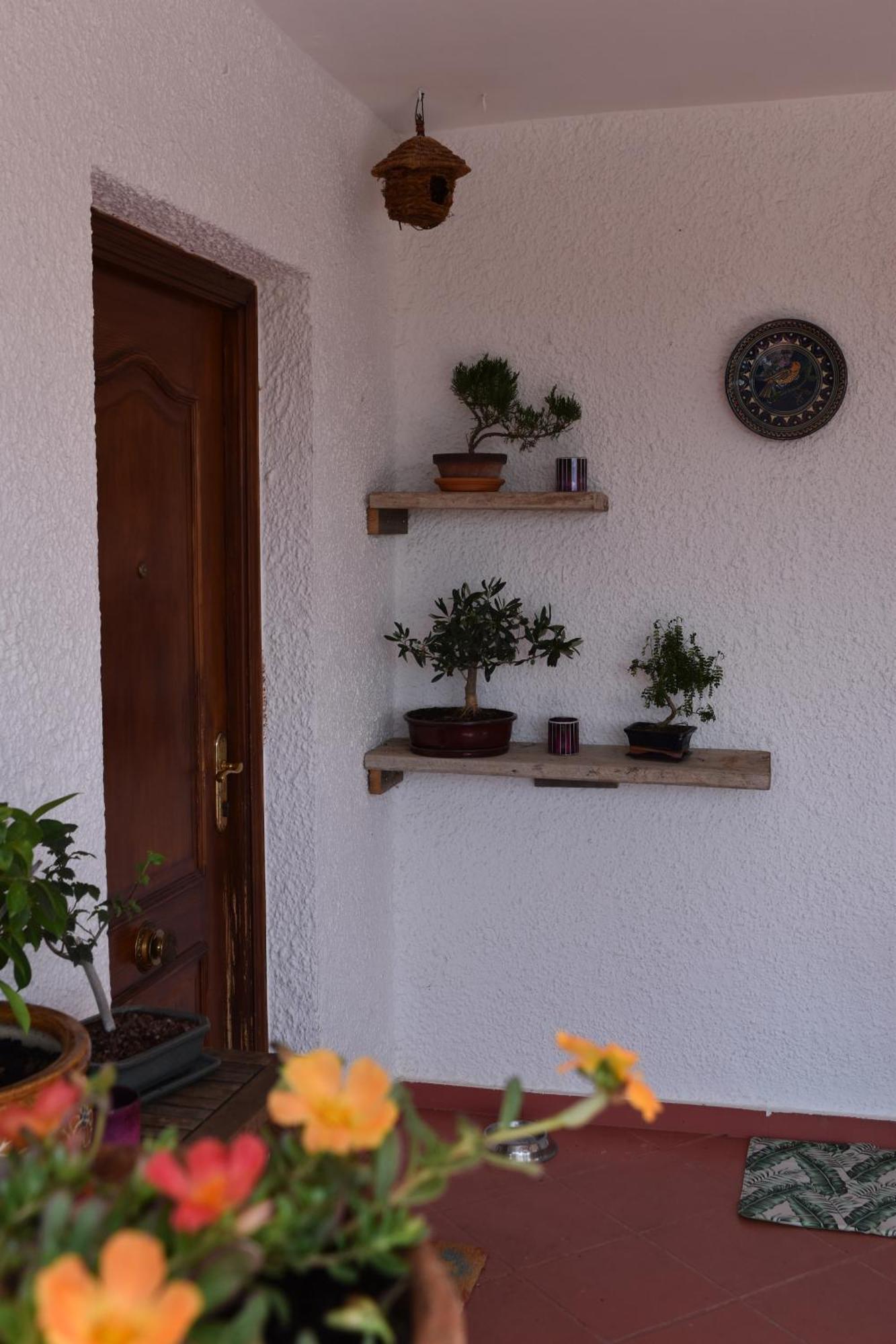 Casa Loro Loco B&B Pedralba Εξωτερικό φωτογραφία