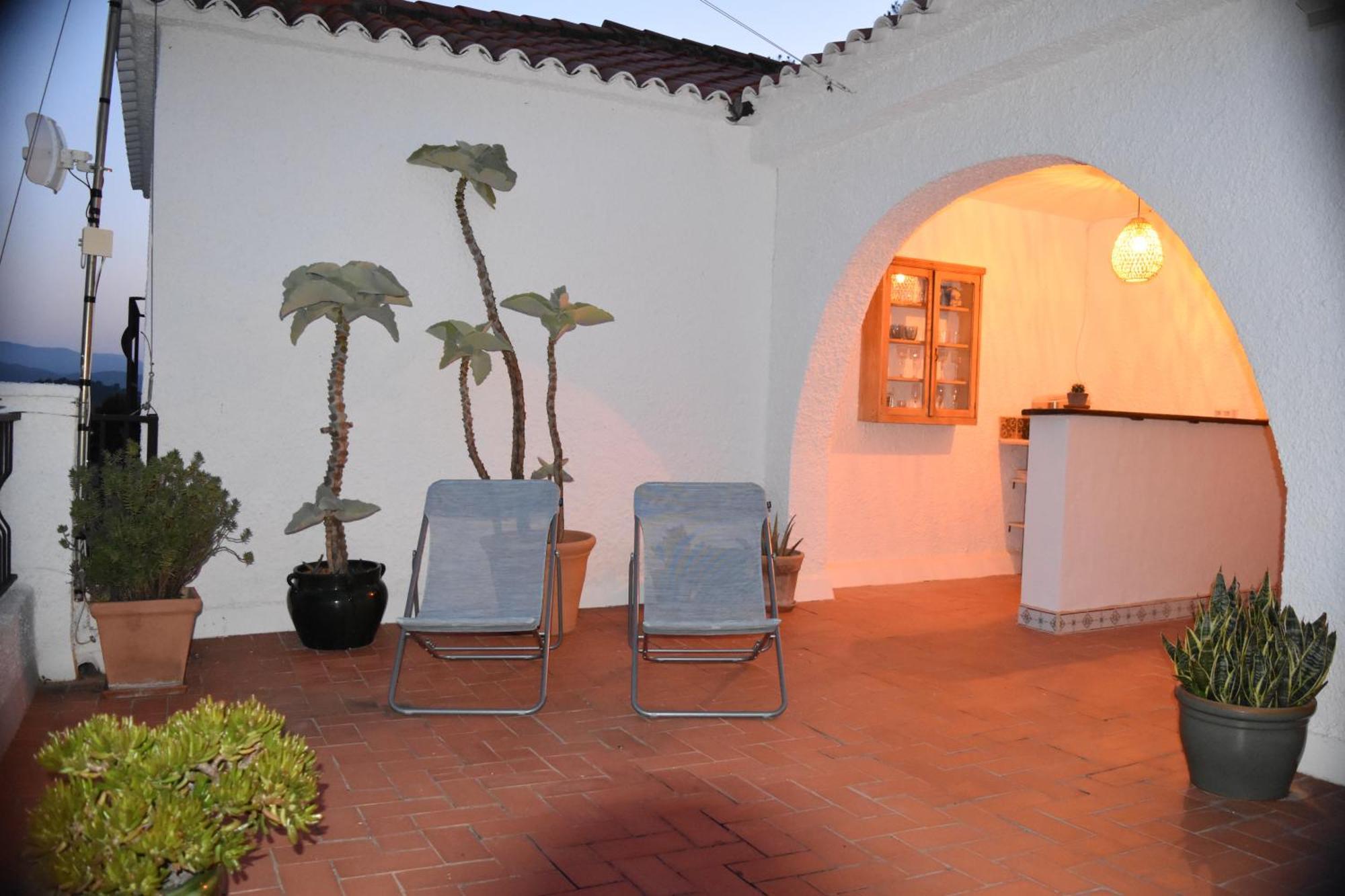 Casa Loro Loco B&B Pedralba Εξωτερικό φωτογραφία