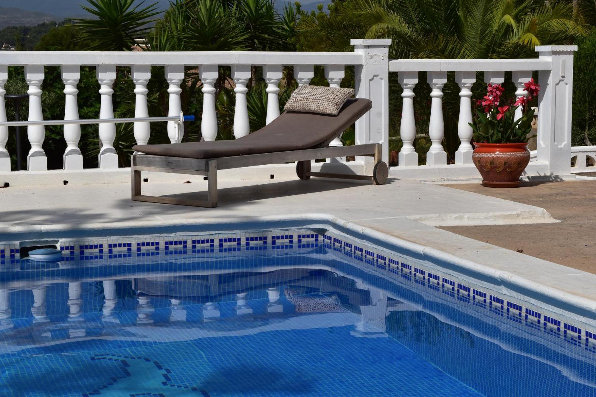 Casa Loro Loco B&B Pedralba Εξωτερικό φωτογραφία