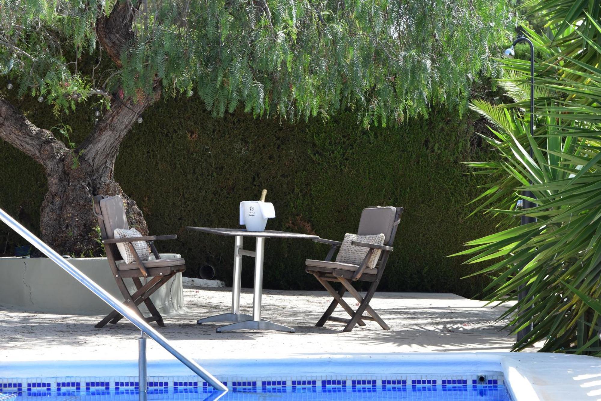 Casa Loro Loco B&B Pedralba Εξωτερικό φωτογραφία