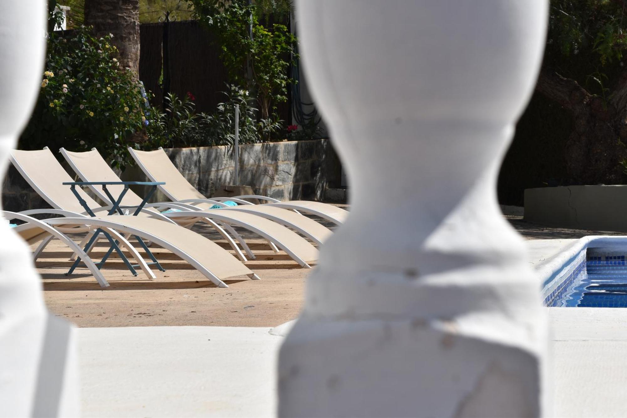 Casa Loro Loco B&B Pedralba Εξωτερικό φωτογραφία