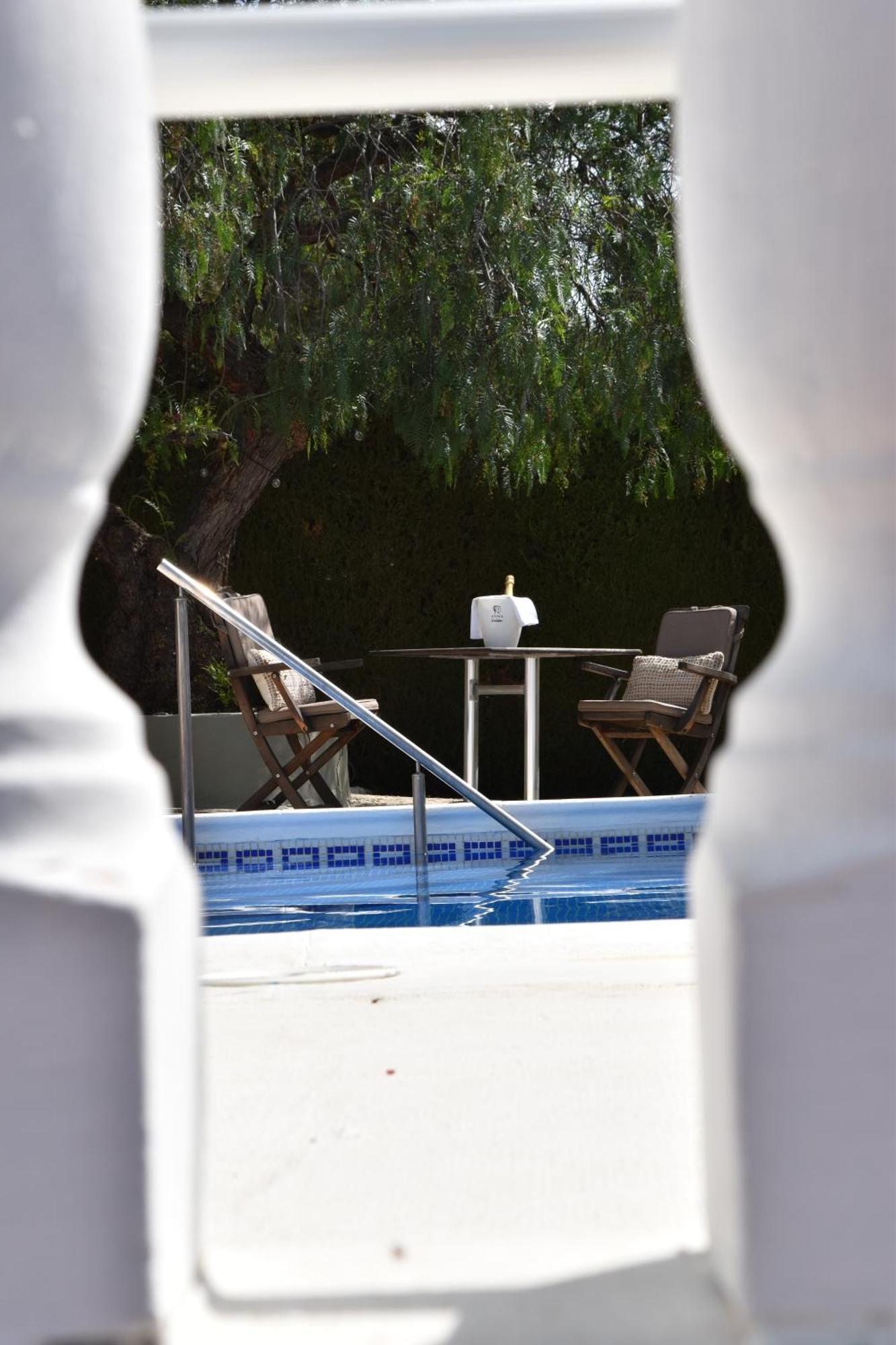 Casa Loro Loco B&B Pedralba Εξωτερικό φωτογραφία