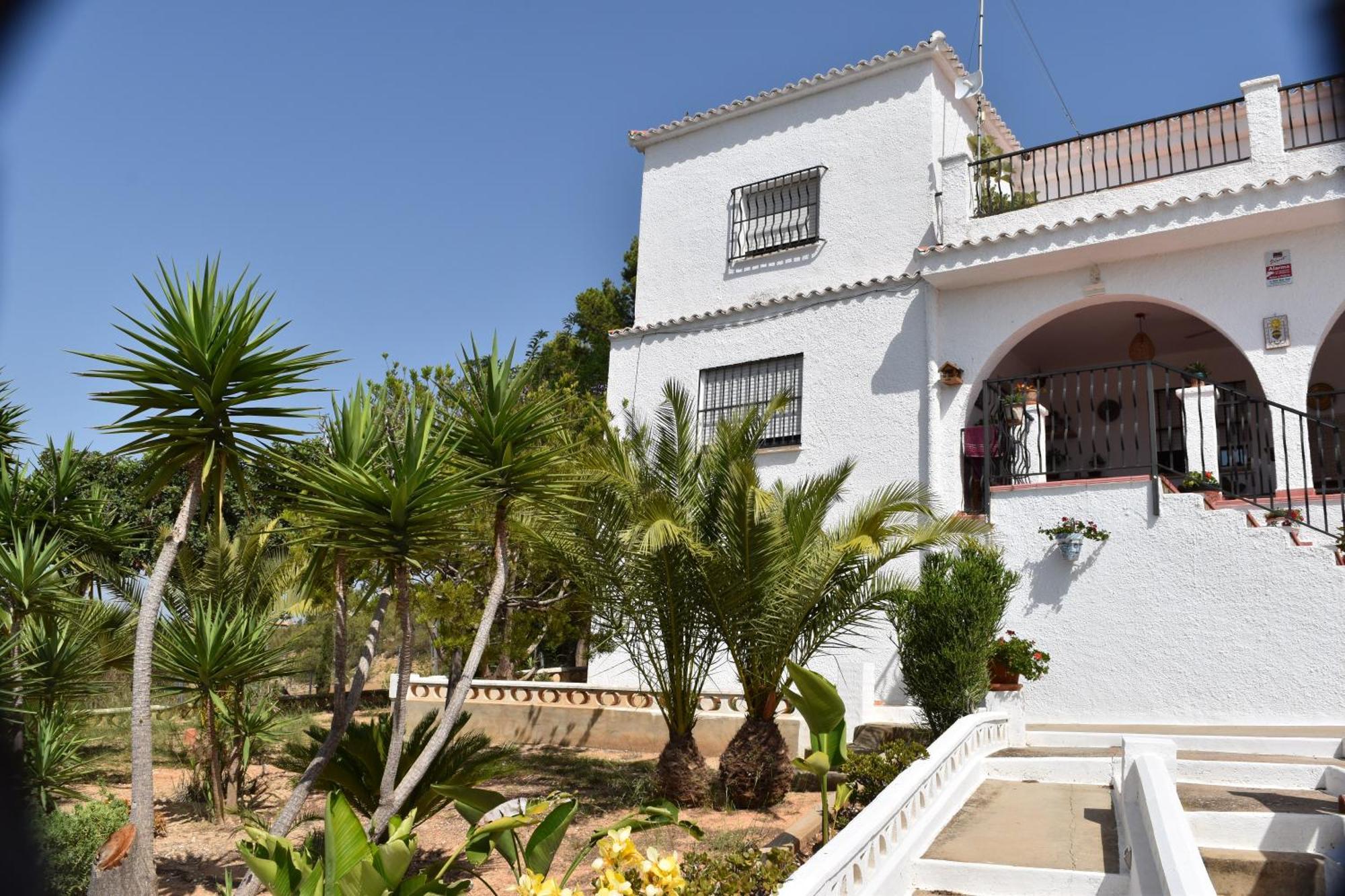 Casa Loro Loco B&B Pedralba Εξωτερικό φωτογραφία