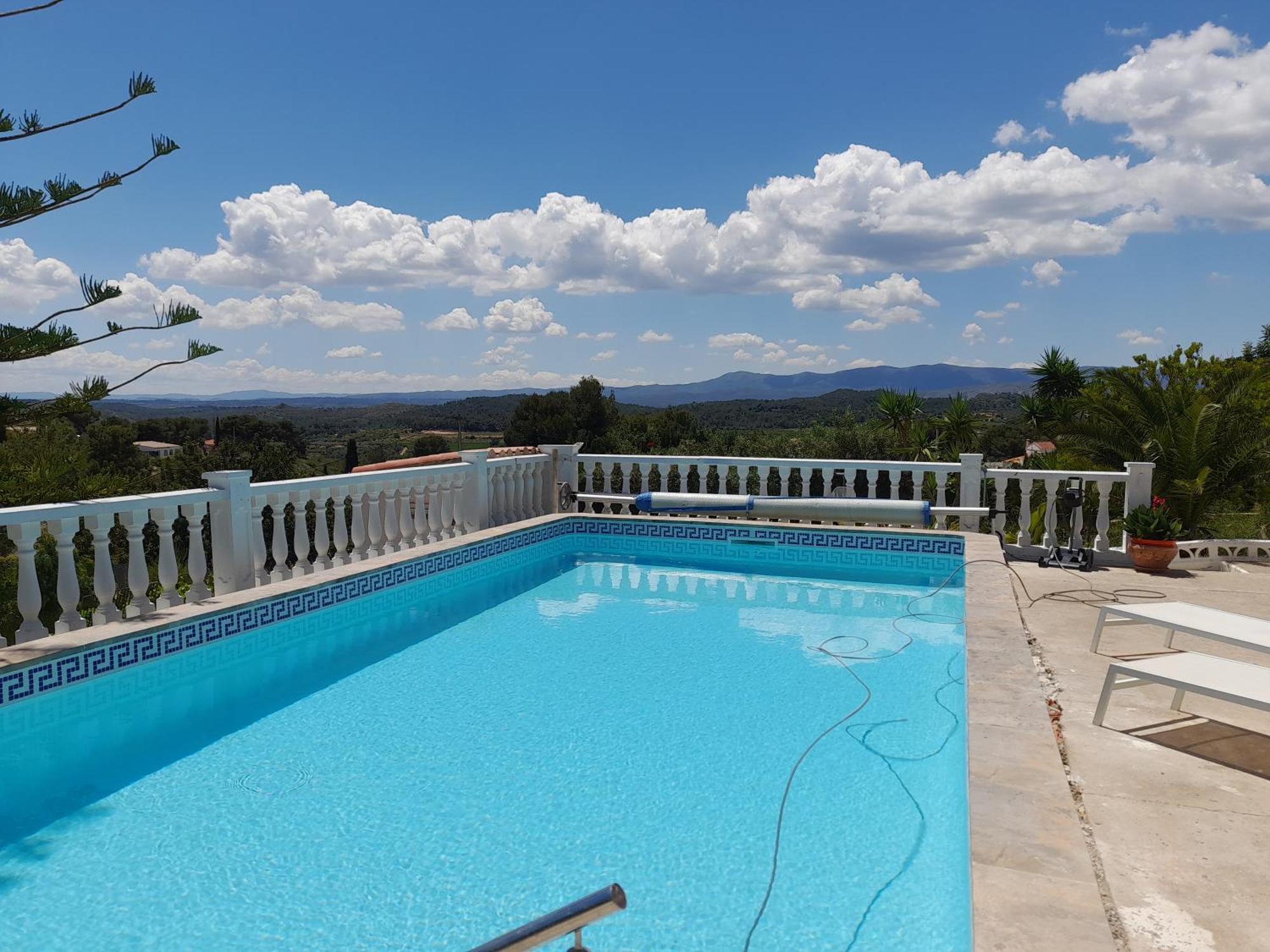 Casa Loro Loco B&B Pedralba Εξωτερικό φωτογραφία